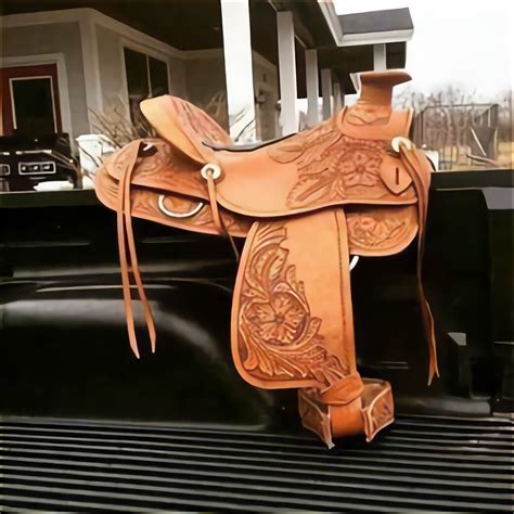 Get the best deals for used ranch roping saddles at eBay.com. We have a great online selection at the lowest prices with Fast & Free shipping on many items!
